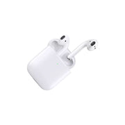 Apple AirPods with Wireless Charging Case