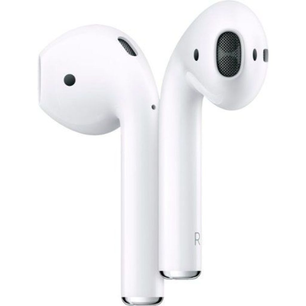 Apple AirPods with Wireless Charging Case