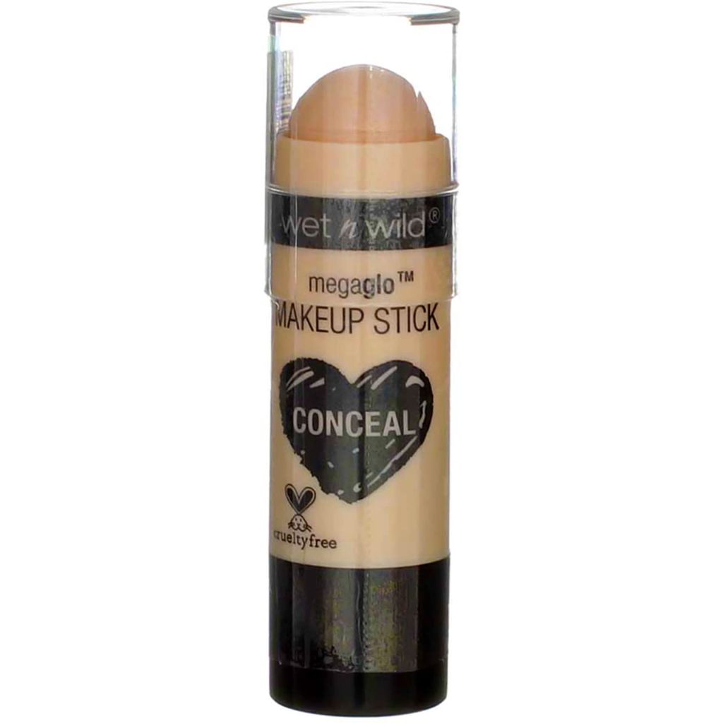 Wet n Wild MegaGlo Blush Stick - Nude for Thought