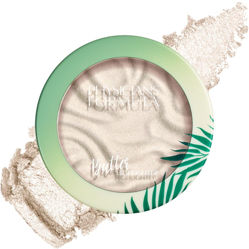 Physicians Formula Butter Highlighter Face Powder - Pearl
