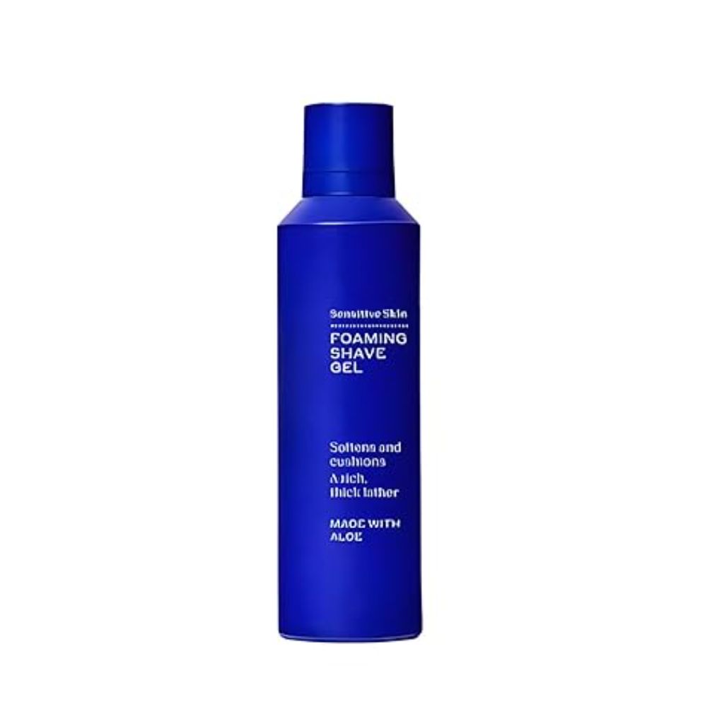 Harrys Sensitive Skin Foaming Shave Gel - 6.7 oz.