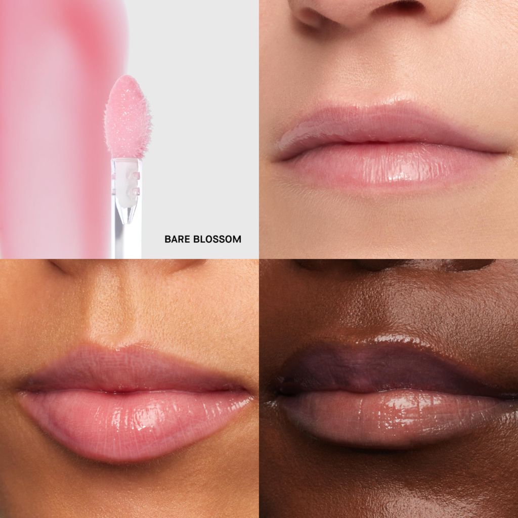 Bobbi Brown Extra Plump Lip Serum, Bare Blossom - 0.2 fl. oz.