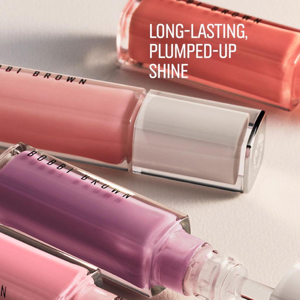 Bobbi Brown Extra Plump Lip Serum, Bare Blossom - 0.2 fl. oz.