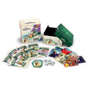 Ravensburger Disney Lorcana TCG: Archazia's Island Illumineer's Trove