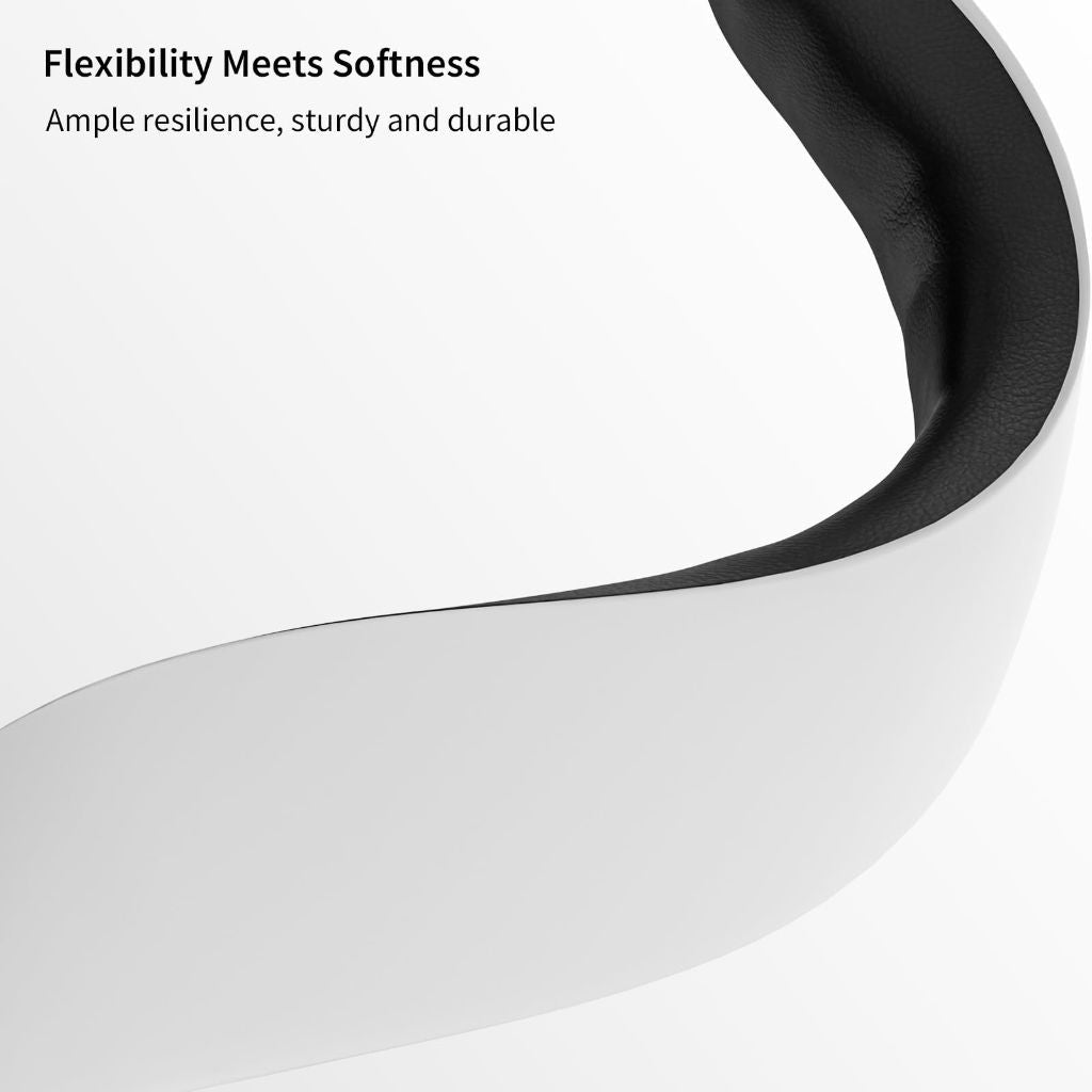 ANNAPRO Head Strap for Apple Vision Pro 2, Pressure-Reducing Comfort Head Strap Compatible with Vision Pro Accessories