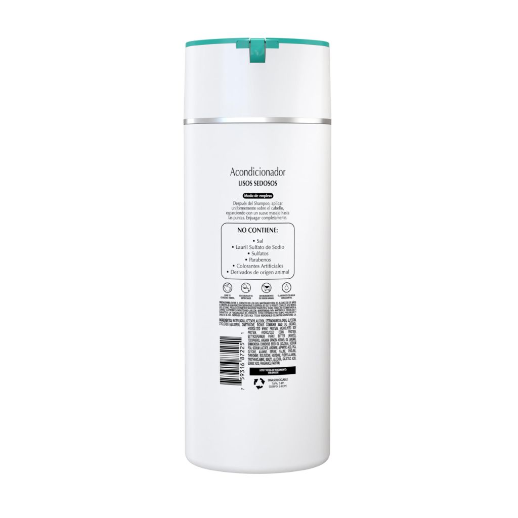BioLand Keratin Oil Conditioner Ultra-Concentrated for Treated & Straight Hair - 13.53 fl. oz.