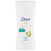 Dove Women's Advanced Care Antiperspirant Deodorant Stick - Rejuvenate, 2.6oz