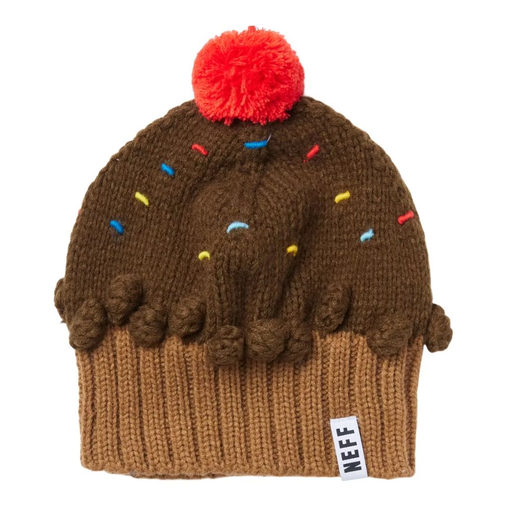 NEFF Adult's Cupcake Beanie - OSFM