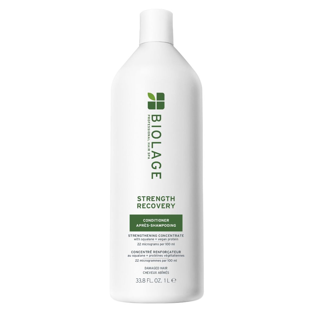 Biolage Strength Recovery Conditioner - 33.8 fl. oz.