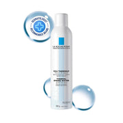 La Roche-Posay Thermal Spring Water Sensitive Skin Face Mist Hydrating Spray with Antioxidants - 10.1 fl. oz.