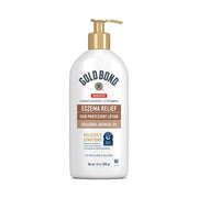 Gold Bond Medicated Eczema Relief Skin Protectant Lotion With 2% Colloidal Oatmeal - 14oz.