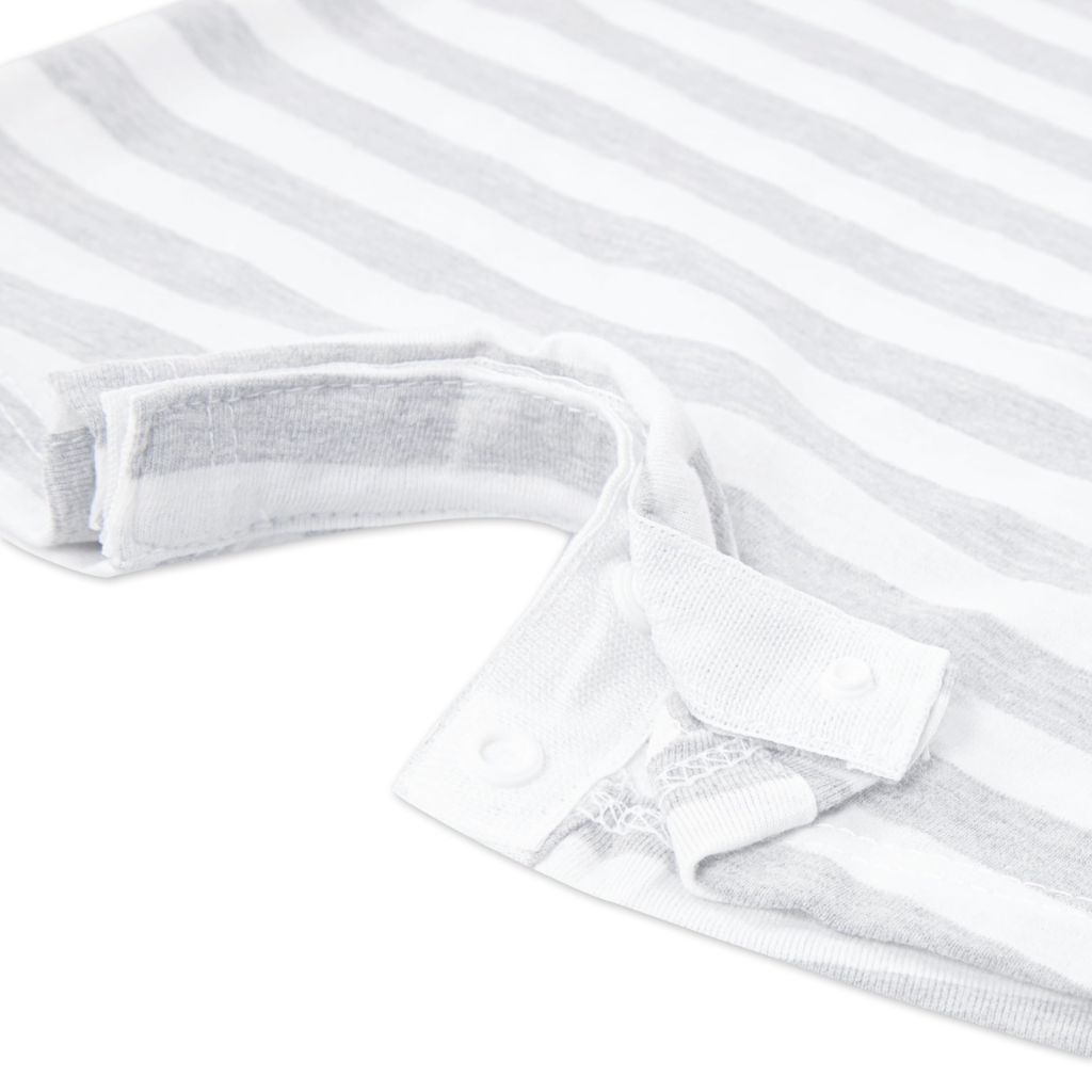 Huggies Infant's Multi-Pack Short Sleeve Romper - 3 Months (2 Pack)