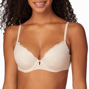 Maidenform Comfort Devotion Your Lift Underwire Bra - Sandshell, 38D