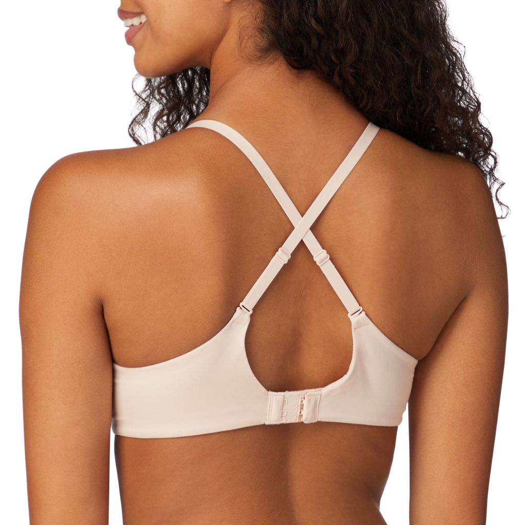 Maidenform Comfort Devotion Your Lift Underwire Bra - Sandshell, 38D