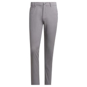 adidas Men's Ultimate365 5-Pocket Golf Pants - Gray 3, 42W x 34L