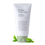 Dr. Bio T-Tide Cream with Shea Butter, Probiotics - 11.28oz.