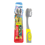 Colgate Kid's Extra Soft Toothbrush - Minecraft, 2 Pack