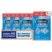 Enfamil Optimum Infant Formula Powder Refill Box - 30oz (4 Pack)