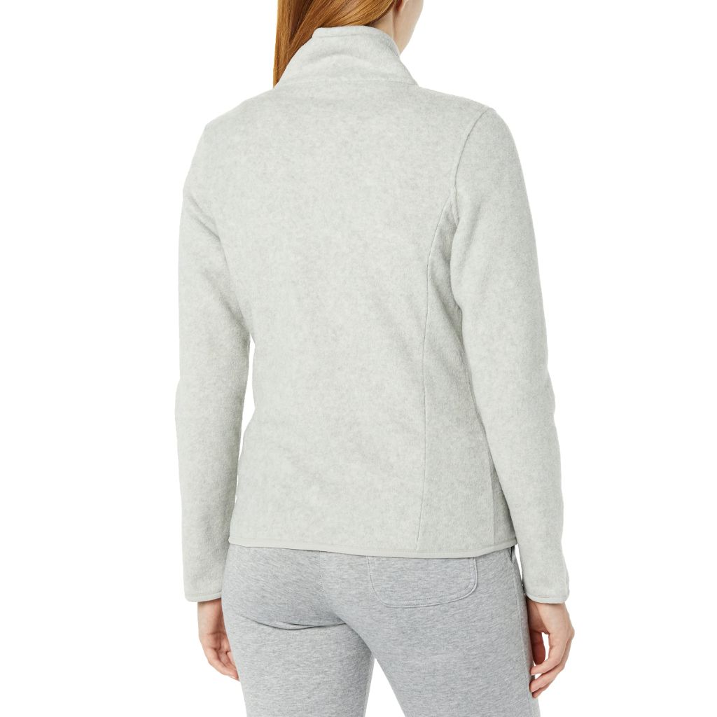 Amazon Essentials Women's Disney Polar Fleece Full-Zip Jacket - Happy Mickey, XX-Large