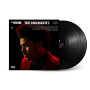 The Weekend: The Highlights [2 LP] Vinyl Album
