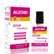 Nail Biting Treatment for Kids, Bitter prevention Thumb Sucking Deterrent - 0.4 fl. oz.