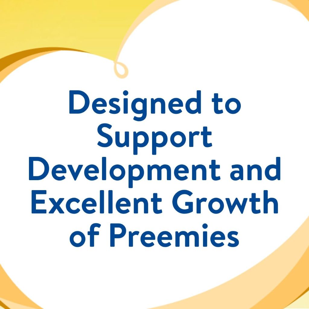 Similac NeoSure Premature Post-Discharge Infant Formula Powder - 13.1oz (6 Pack)