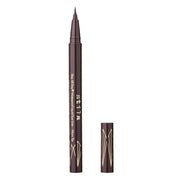 Stila Stay All Day Waterproof Liquid Eye Liner w/Micro Tip - Dark Brown, 1oz.