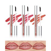 Young Vision Peel Off Lip Liner Stain Set - 3 Pack