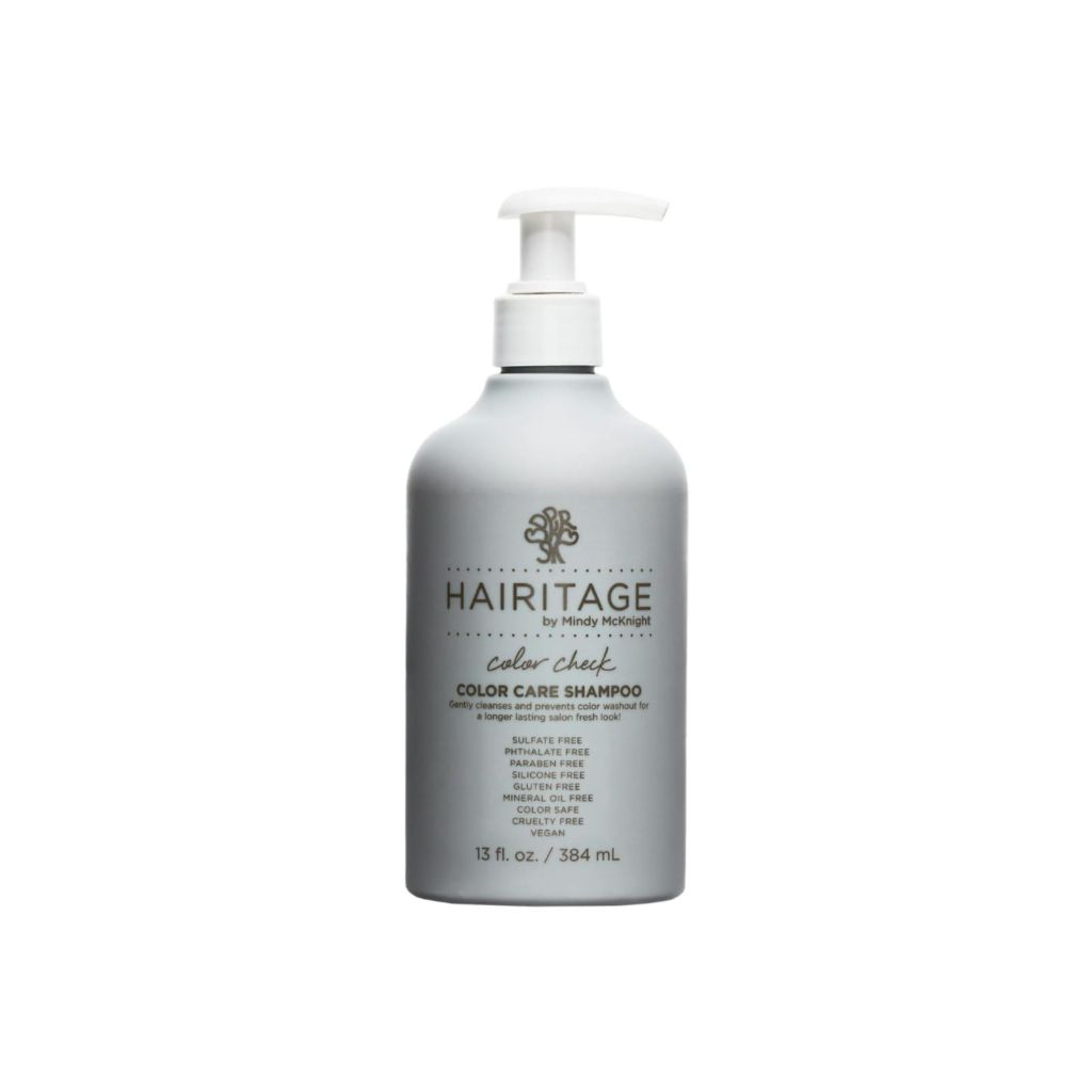 Hairitage Color Check Color Care Shampoo - 13 fl. oz.
