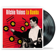 Ritchie Valens: La Bamba (180gm Vinyl)