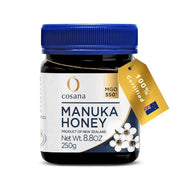 Cosana Manuka Honey MGO 50+ - 8.8oz