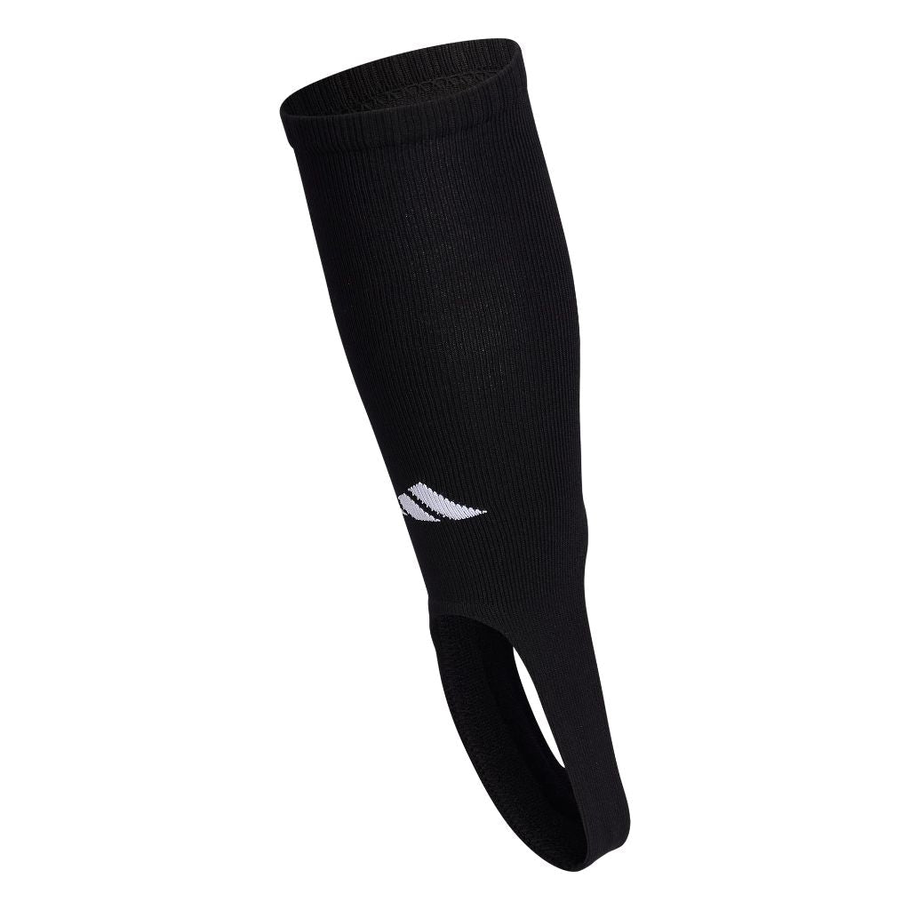 adidas Adult's Baseball/Softball Stirrup Socks - Black, Large