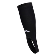 adidas Adult's Baseball/Softball Stirrup Socks - Black, Large