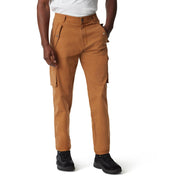 Bass Outdoor Men's Tapered-Fit Force Cargo Pants, Rubber,  SZ 30
