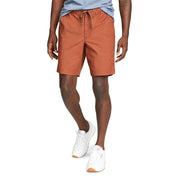 Eddie Bauer Top Out Ripstop Short, Pprika - size XXXL