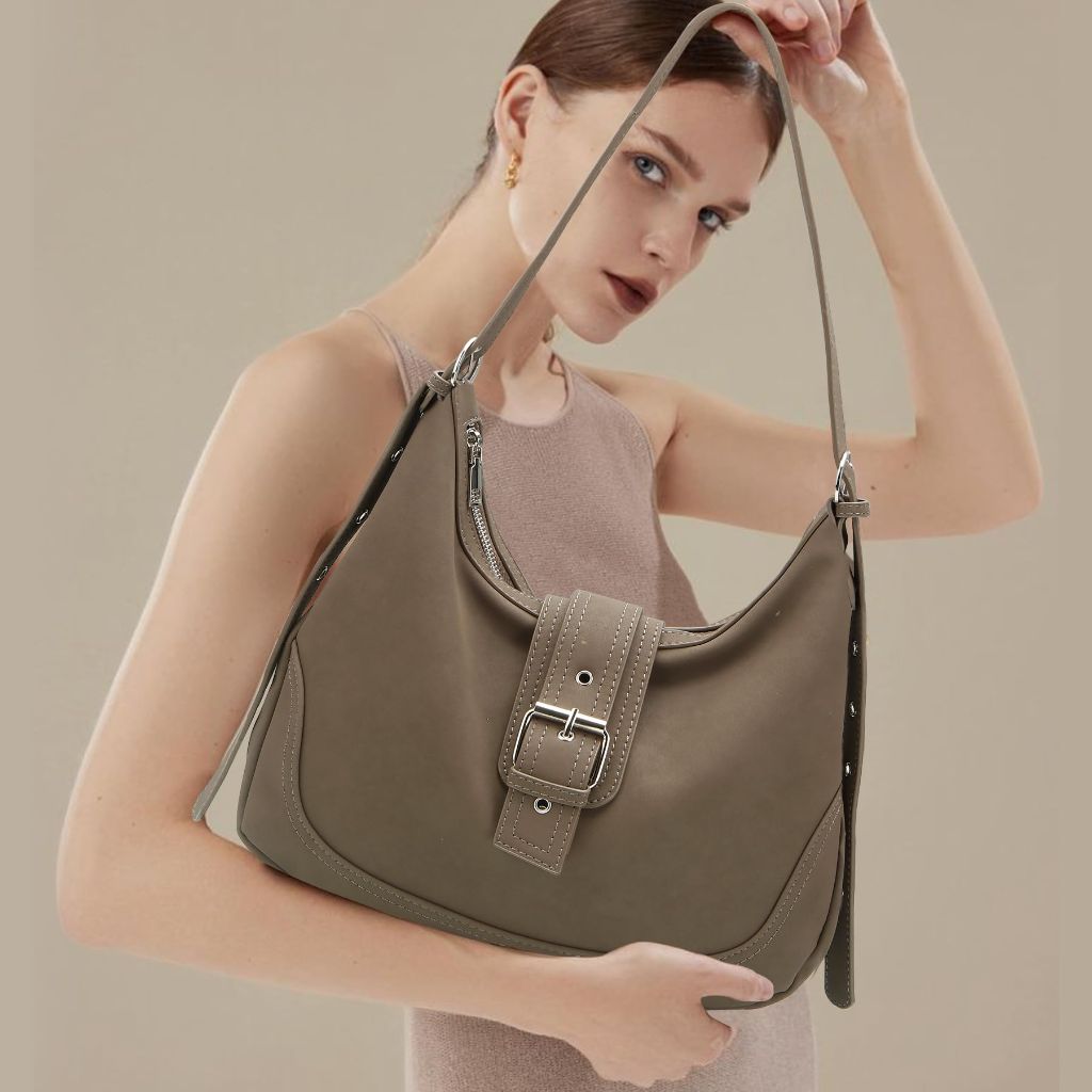 Lavarach Shoulder Bag for Women y2k Crossbody Bags