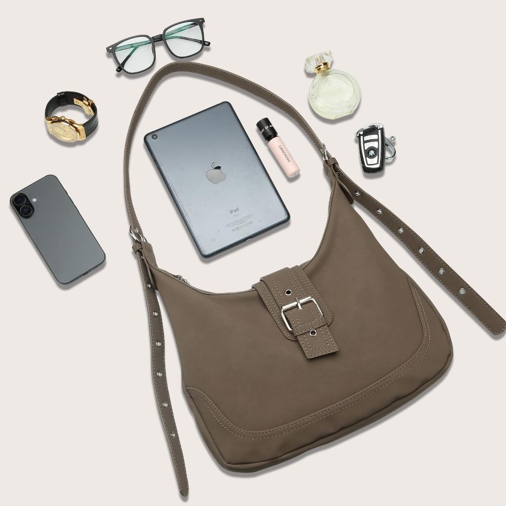 Lavarach Shoulder Bag for Women y2k Crossbody Bags