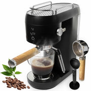 Angora Brands Espresso Machines - Versatile Espresso Coffee Maker