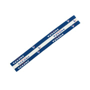 Littlearth Adult NFL Elastic Headbands - Houston Texans, One Size (3 Pack)