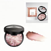 MAEPEOR Baked Bronzer Powder - 03 Fair