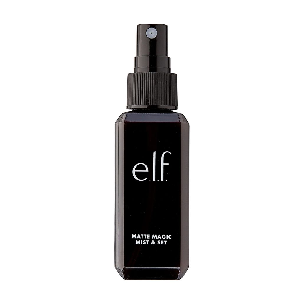 e.l.f. Matte Magic Mist & Set - 2 fl. oz.