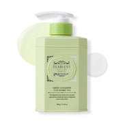 Teabless Green Tangerine Yuja Kombu Tea Perfume Shampoo - 17.6 fl. oz.