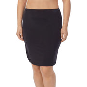 Jones New York Women's Silky Touch Knee Length Half Slip - Black, Small