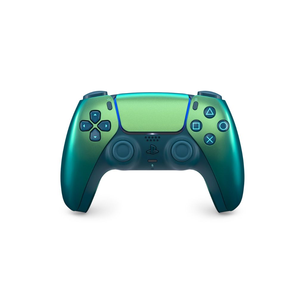 PlayStation DualSense™ Wireless Controller – Chroma Teal