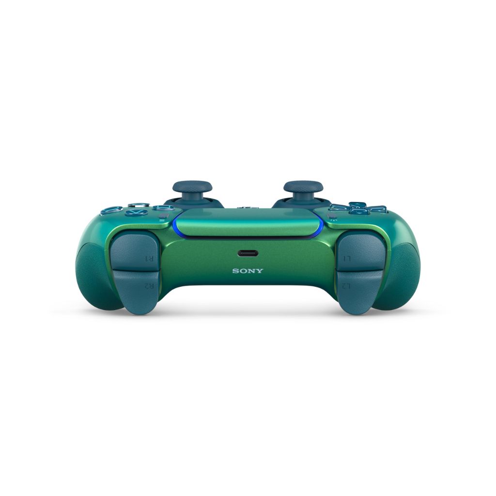 PlayStation DualSense™ Wireless Controller – Chroma Teal