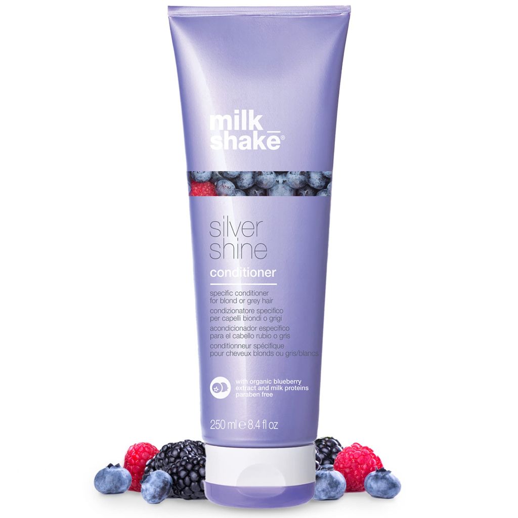 Milk_Shake Silver Shine Conditioner - 8.4 fl. oz.