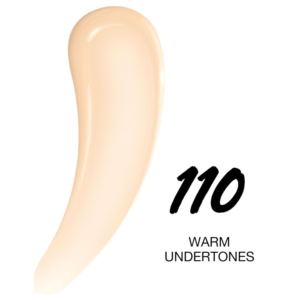 Maybelline Super Stay Lumi-Matte Foundation - 110, 1 fl. oz.