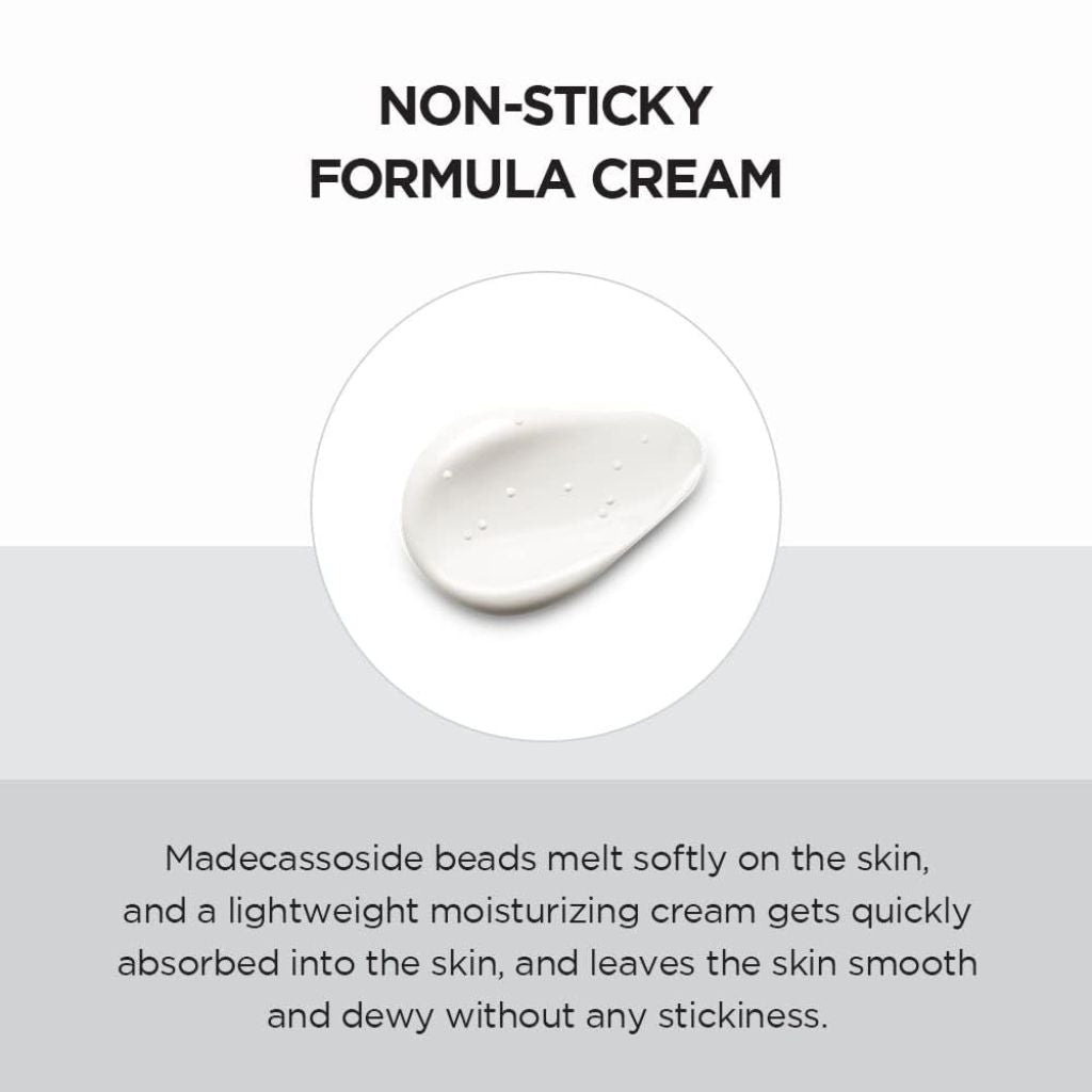 Madagascar Centella Skin1004 Tone Brightening Capsule Cream - 2.5 fl. oz.
