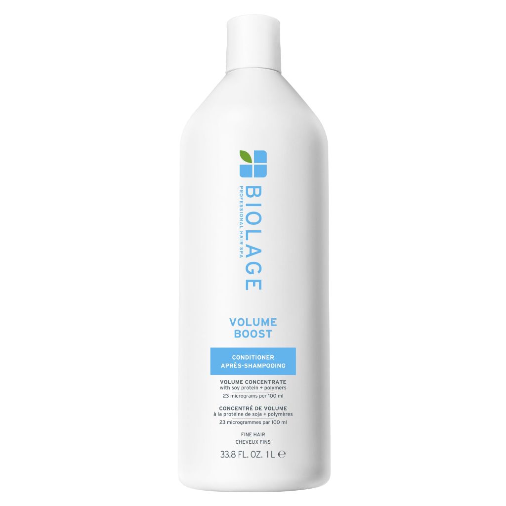 Biolage Volume Boost Conditioner -  33.8 fl. oz.