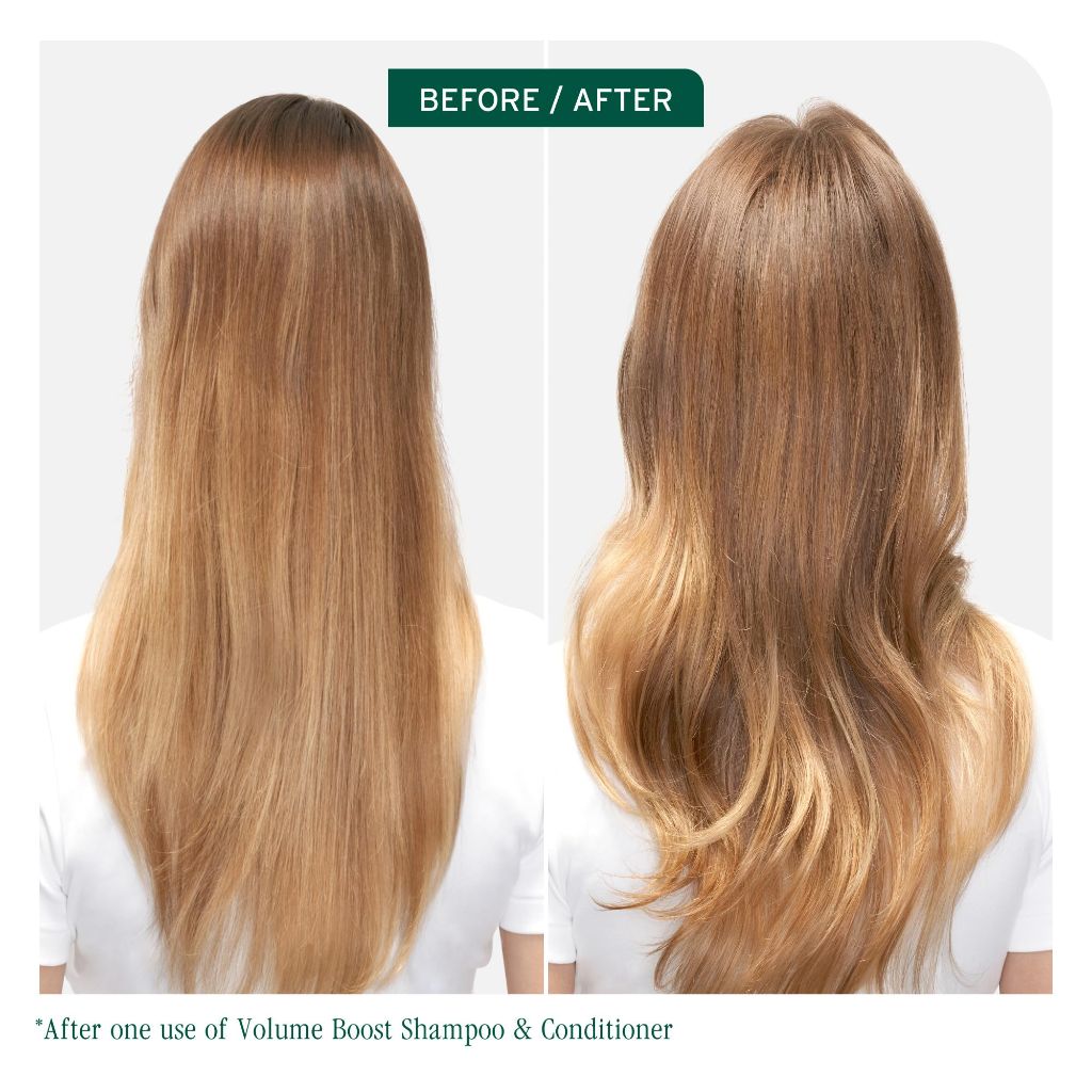 Biolage Volume Boost Conditioner -  33.8 fl. oz.